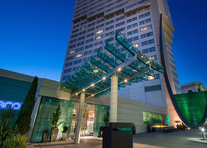 Hotel Murano