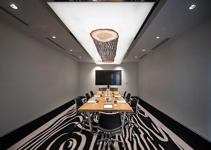 Lotte Hotel Seattle